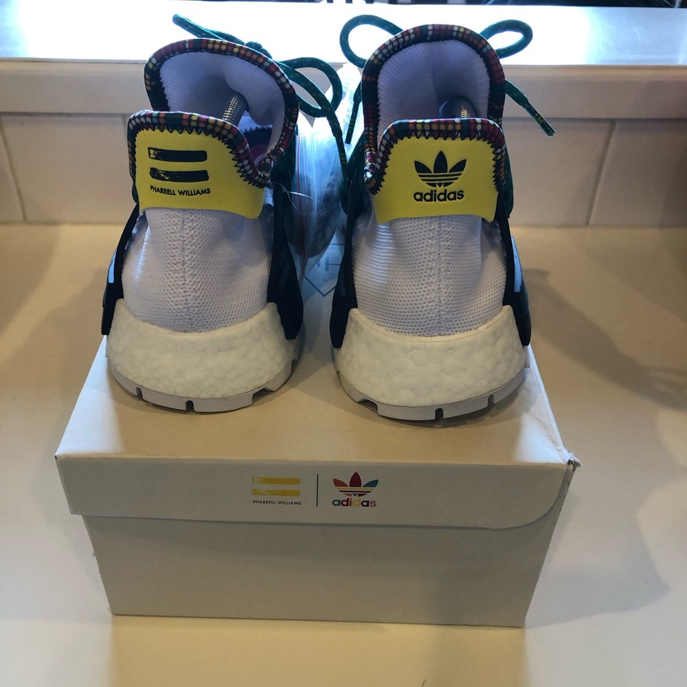 Adidas Pharrell NMD